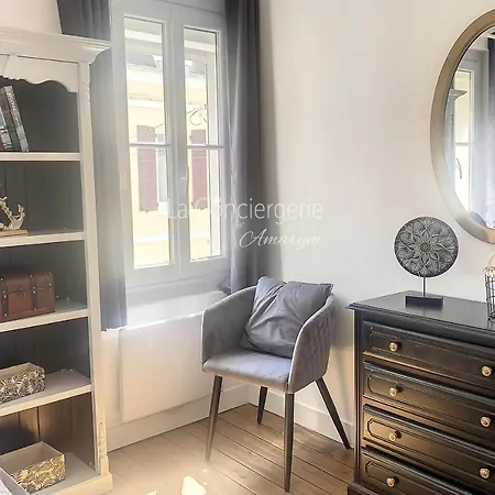 Mp44 - La Mersoise Jolie Maison Avec Exterieur بيت للعطل