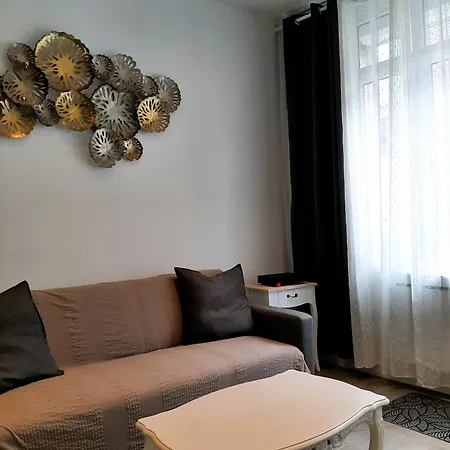 Mp44 - La Mersoise Jolie Maison Avec Exterieur * مير-لي-بان