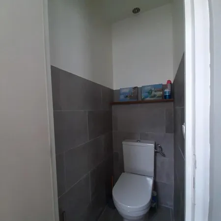 Mp44 - La Mersoise Jolie Maison Avec Exterieur مير-لي-بان