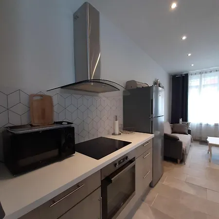 Mp44 - La Mersoise Jolie Maison Avec Exterieur * مير-لي-بان