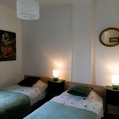 Mp44 - La Mersoise Jolie Maison Avec Exterieur بيت للعطل *